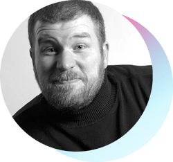 Mirko Portrait Mirko Portrait